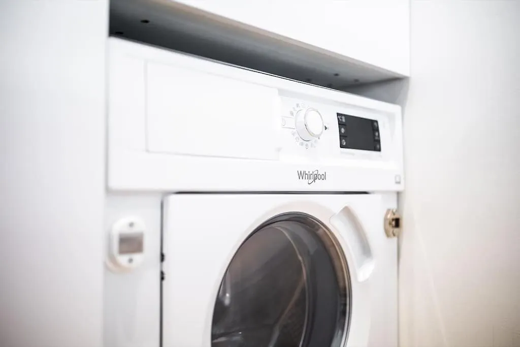펜션 Amazing 1 Bedroom Serviced Apartment 53M2 -Nb304A- 로테르담 네덜란드