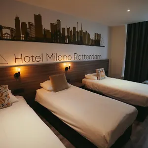 Milano Rotterdam